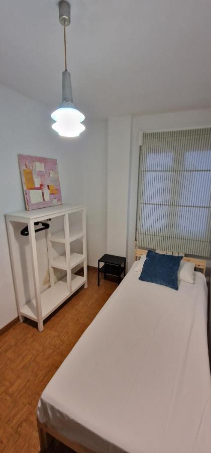 Casa Camara - Piso Amplio En El Centro Para 5 Pax - Vut-3028-as Apartamento Gijón