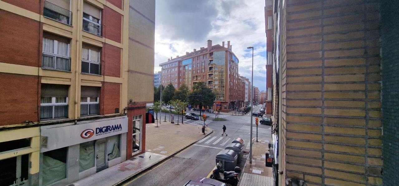 Apartamento Casa Camara - Piso Amplio En El Centro Para 5 Pax - Vut-3028-as