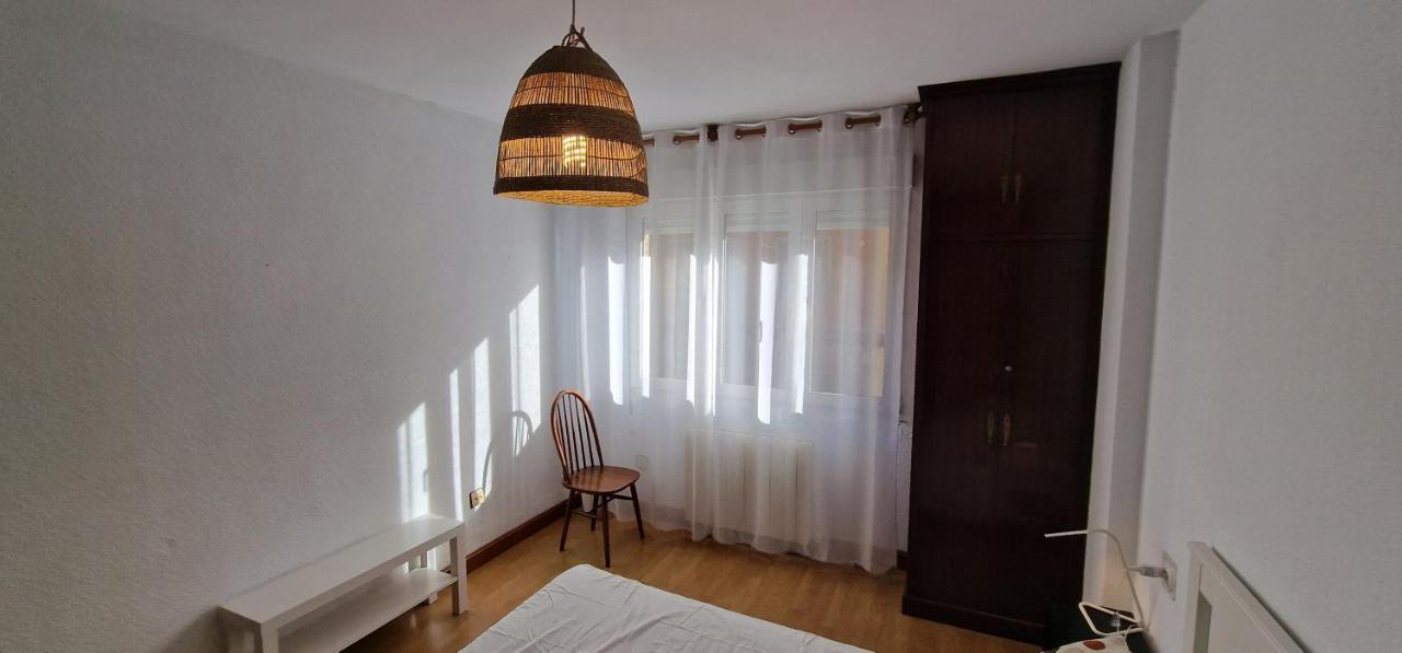 Casa Camara - Piso Amplio En El Centro Para 5 Pax - Vut-3028-as Apartamento