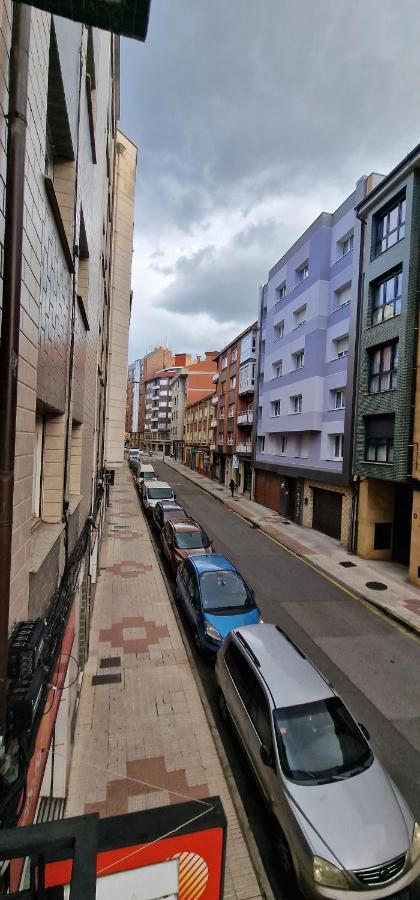 Casa Camara - Piso Amplio En El Centro Para 5 Pax - Vut-3028-as