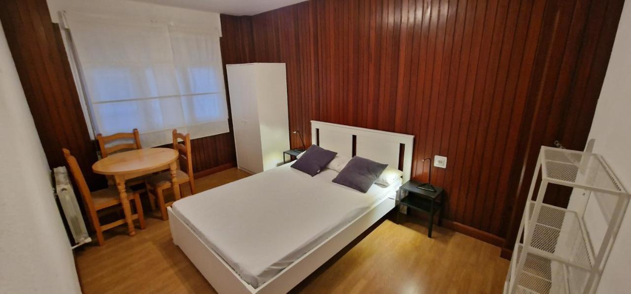 Casa Camara - Piso Amplio En El Centro Para 5 Pax - Vut-3028-as Apartamento