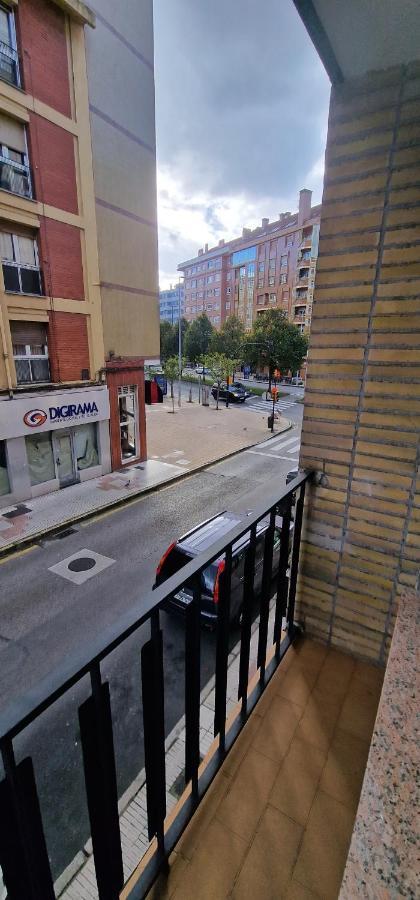 Apartamento Casa Camara - Piso Amplio En El Centro Para 5 Pax - Vut-3028-as